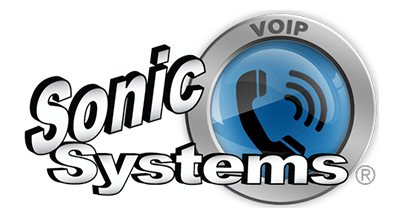 Sonic VoIP | Phone System for Local Business Management Services